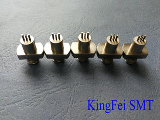 Juki KD2077 Glue Dispenser Nozzle For 1608mm Component L 1D/1S Ø 0.9/ Ø 0.6 P=1.5
